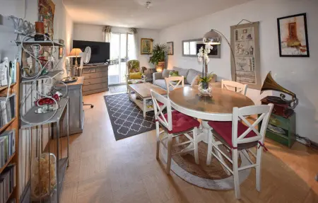 Location Appartement 2 personnes à L'Isle sur la Sorgue - Photo 2