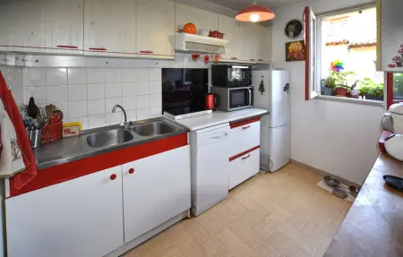 Location Appartement 2 personnes à L'Isle sur la Sorgue - Photo 5