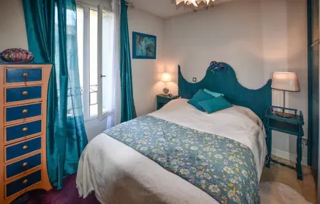 Location Appartement 2 personnes à L'Isle sur la Sorgue - Photo 10