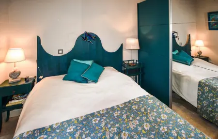 Location Appartement 2 personnes à L'Isle sur la Sorgue - Photo 11