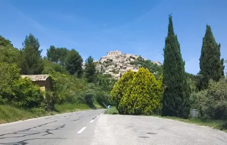 Location Appartement 2 personnes à L'Isle sur la Sorgue - Photo 16