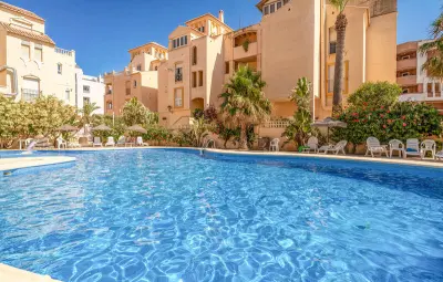 Appartement à Roquetas de Mar - N°1009676