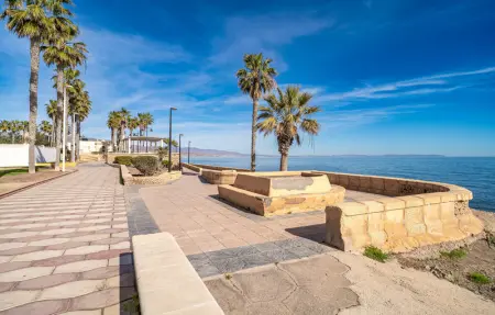 Location Appartement 3 personnes à Roquetas de Mar - Photo 15