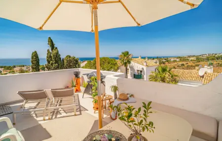 Location Appartement 5 personnes à Mijas - Photo 1