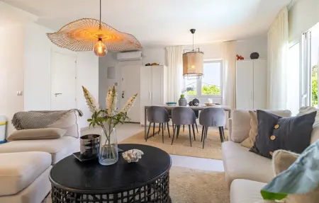 Location Appartement 5 personnes à Mijas - Photo 4