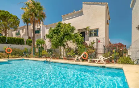 Location Appartement 5 personnes à Mijas - Photo 9