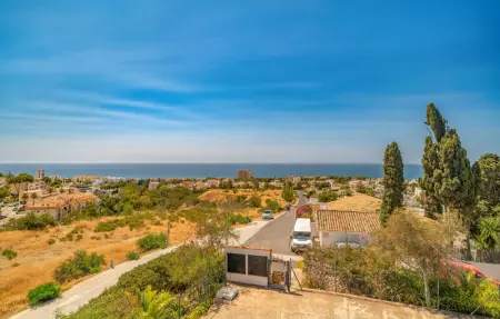 Location Appartement 5 personnes à Mijas - Photo 10