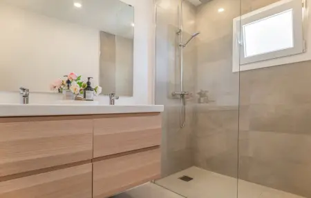 Location Appartement 5 personnes à Mijas - Photo 14