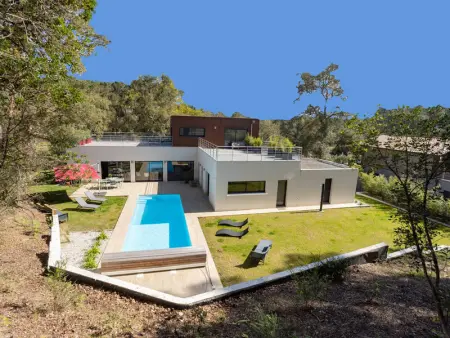 Villa avec Piscine Chauffée à 200m du Lac d'Hossegor - Photo 1