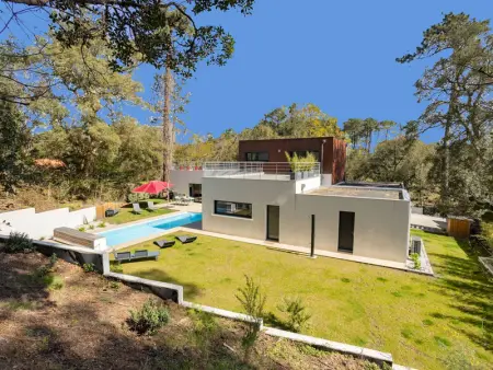 Villa avec Piscine Chauffée à 200m du Lac d'Hossegor - Photo 2