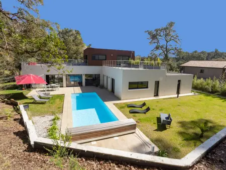 Villa avec Piscine Chauffée à 200m du Lac d'Hossegor - Photo 3