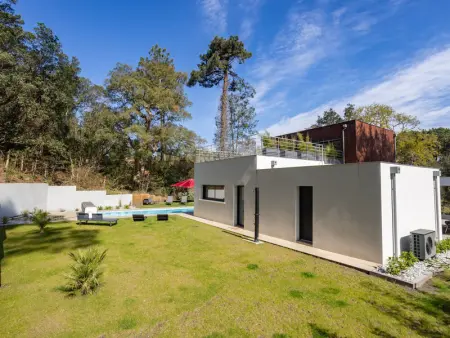 Villa avec Piscine Chauffée à 200m du Lac d'Hossegor - Photo 4