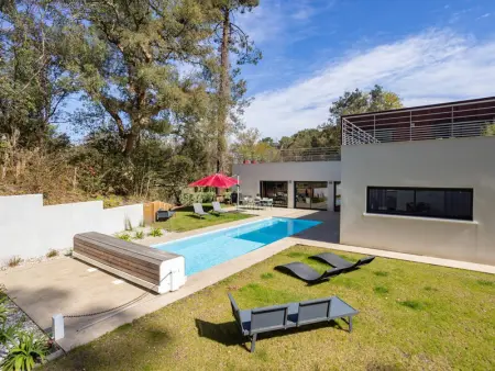 Villa avec Piscine Chauffée à 200m du Lac d'Hossegor - Photo 5
