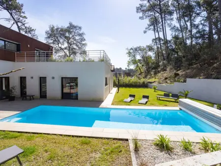 Villa avec Piscine Chauffée à 200m du Lac d'Hossegor - Photo 6