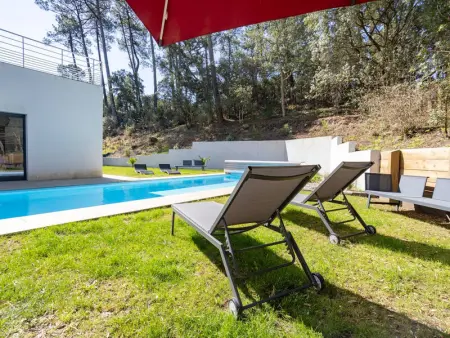 Villa avec Piscine Chauffée à 200m du Lac d'Hossegor - Photo 7