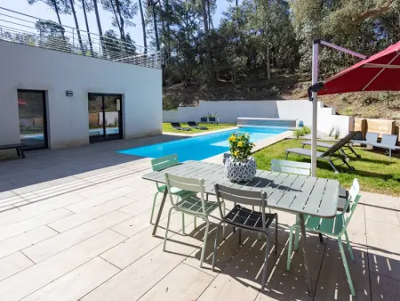 Villa avec Piscine Chauffée à 200m du Lac d'Hossegor - Photo 8