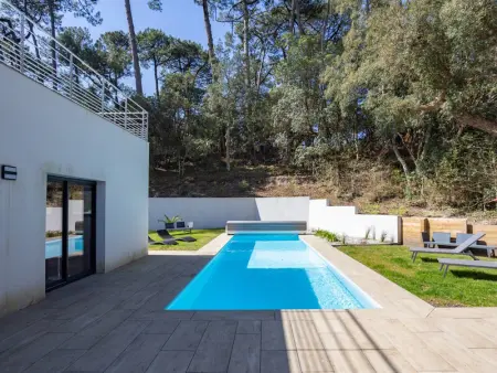 Villa avec Piscine Chauffée à 200m du Lac d'Hossegor - Photo 9