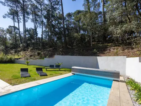 Villa avec Piscine Chauffée à 200m du Lac d'Hossegor - Photo 10