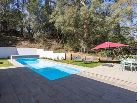 Villa avec Piscine Chauffée à 200m du Lac d'Hossegor - Photo 12