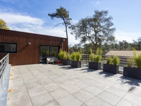 Villa avec Piscine Chauffée à 200m du Lac d'Hossegor - Photo 13