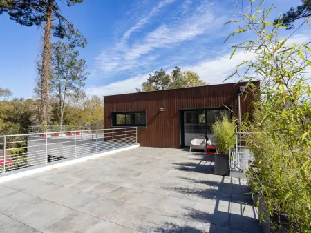 Villa avec Piscine Chauffée à 200m du Lac d'Hossegor - Photo 14