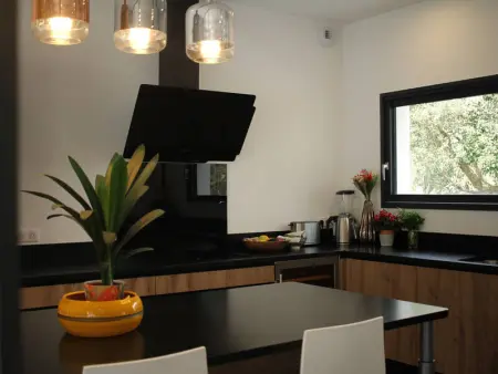 Villa avec Piscine Chauffée à 200m du Lac d'Hossegor - Photo 19