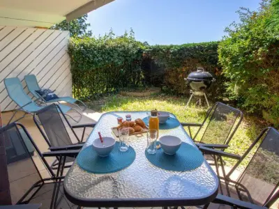 Appartement à Pornic, L'Orée du Golf - N°1009716