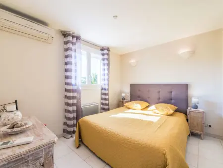 Clos des collines, Villa 8 personnes à Gassin - Photo 4