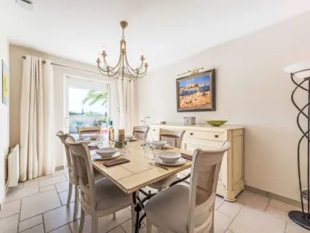 Clos des collines, Villa 8 personnes à Gassin - Photo 6