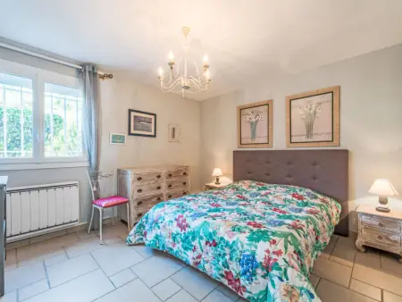 Clos des collines, Villa 8 personnes à Gassin - Photo 10