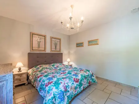 Clos des collines, Villa 8 personnes à Gassin - Photo 11