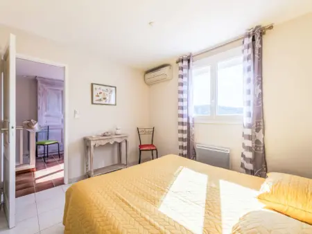 Clos des collines, Villa 8 personnes à Gassin - Photo 13