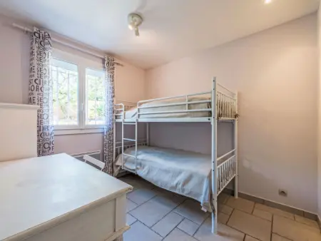 Clos des collines, Villa 8 personnes à Gassin - Photo 14