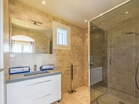 Clos des collines, Villa 8 personnes à Gassin - Photo 16