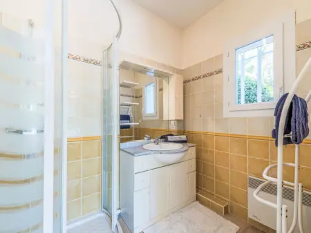 Clos des collines, Villa 8 personnes à Gassin - Photo 17