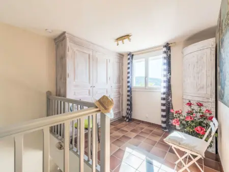 Clos des collines, Villa 8 personnes à Gassin - Photo 18