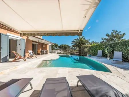 Clos des collines, Villa 8 personnes à Gassin - Photo 21