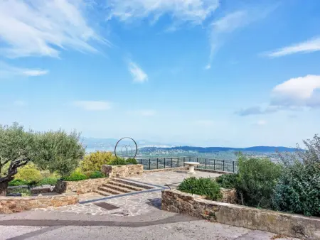 Clos des collines, Villa 8 personnes à Gassin - Photo 22