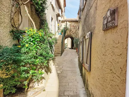 Clos des collines, Villa 8 personnes à Gassin - Photo 23