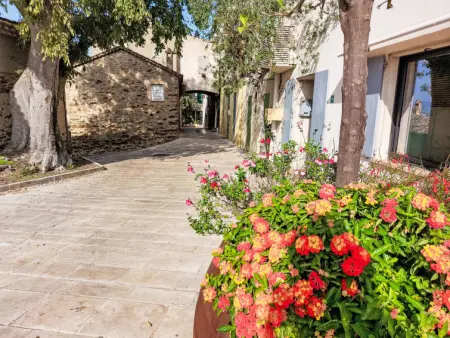 Clos des collines, Villa 8 personnes à Gassin - Photo 26