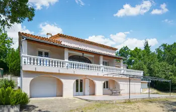 Maison à Saint Christol Les Alè FLG898 N°1009736