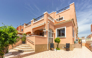 Location House in Los Montesinos EBC200 N°1009737