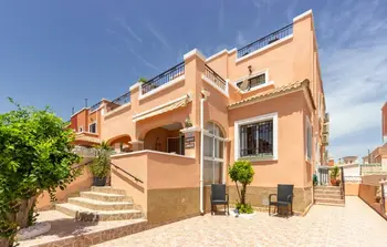 Haus in Los Montesinos EBC200 N°1009737