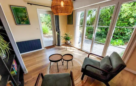 Location Maison 10 personnes à Ploubezre - Photo 3