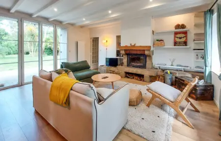 Location Maison 10 personnes à Ploubezre - Photo 4