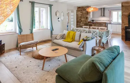 Location Maison 10 personnes à Ploubezre - Photo 5