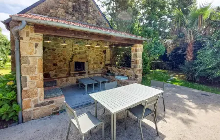 Location Maison 10 personnes à Ploubezre - Photo 8