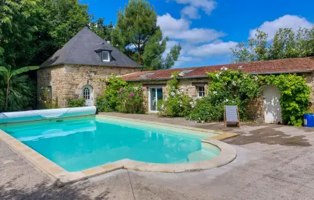 Location Maison 10 personnes à Ploubezre - Photo 10