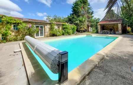 Location Maison 10 personnes à Ploubezre - Photo 11