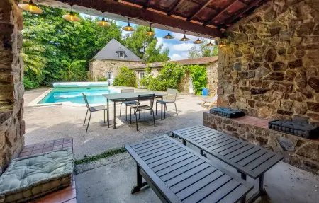 Location Maison 10 personnes à Ploubezre - Photo 12